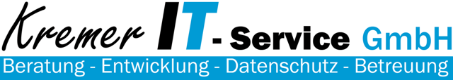 Kremer IT-Service GmbH